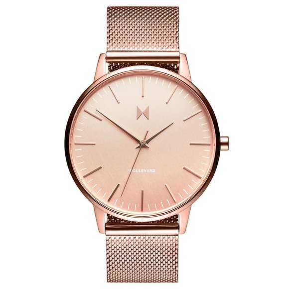 COPY - MVMT Boulevard Series Women\'s Watch